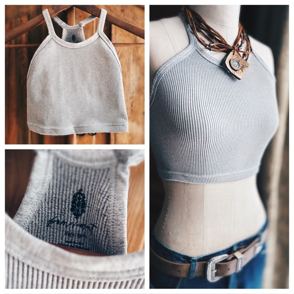 FP Movement Free People Happiness Runs Crop - Picture 10 of 11